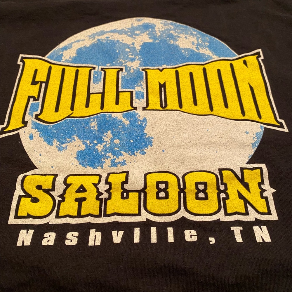 Nashville Honky Tonk 🍺 Shirt